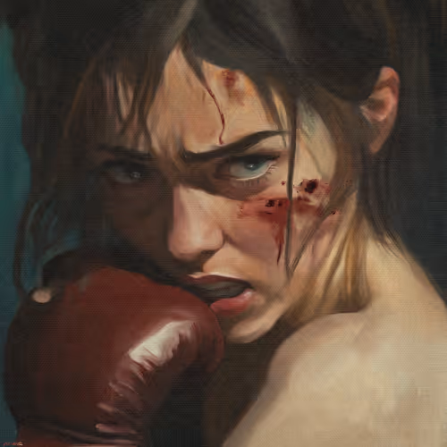 PRISCILLA #30