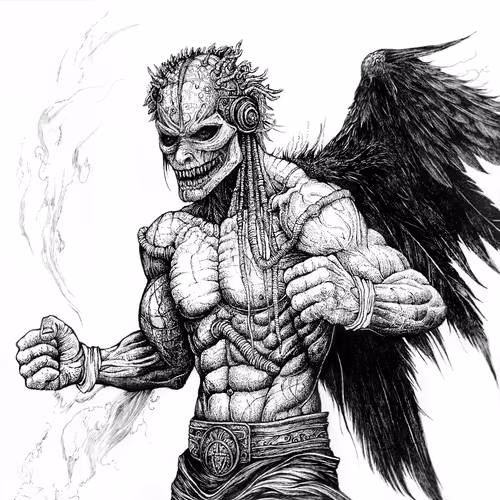 HELLRAISER #42