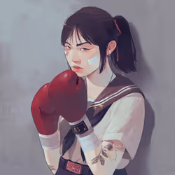 YOON #43