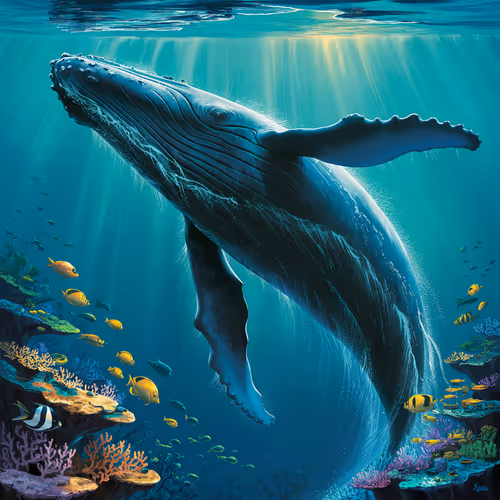 Shape Sea