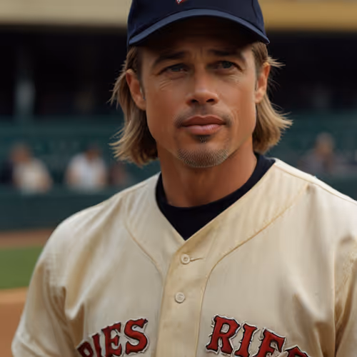 Pitt and Baseball