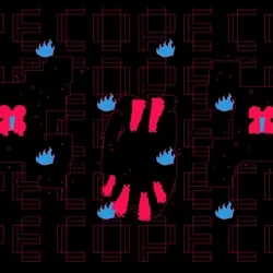 COPE SALADA #88