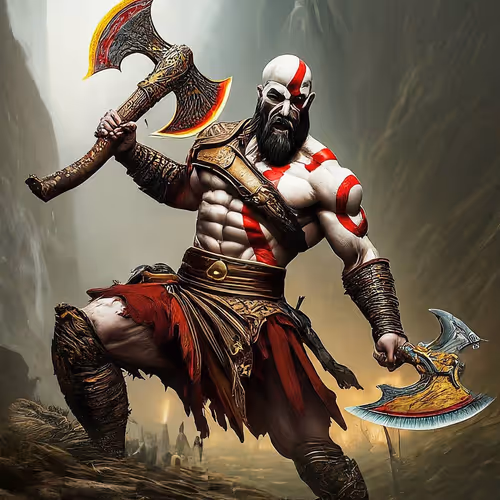 KRATOS