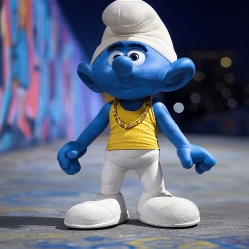 Breakdance Boss