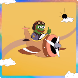 Shapent Pepe