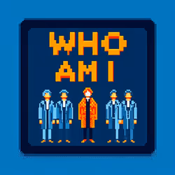 Whoami