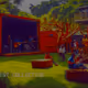 AI-Filtered Realities: Photographic Journeys at K0UNA