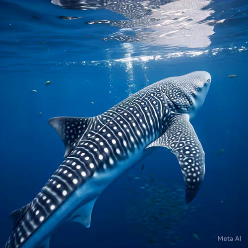 WHALESHARKS