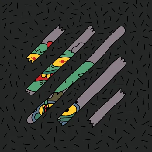 Decal by Gremplin #7