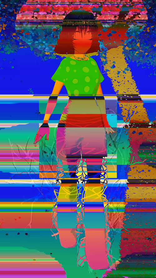 Item #6 Media