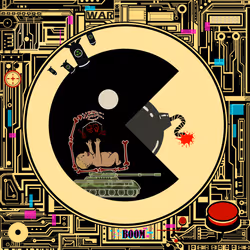 ZeroSumPac #201