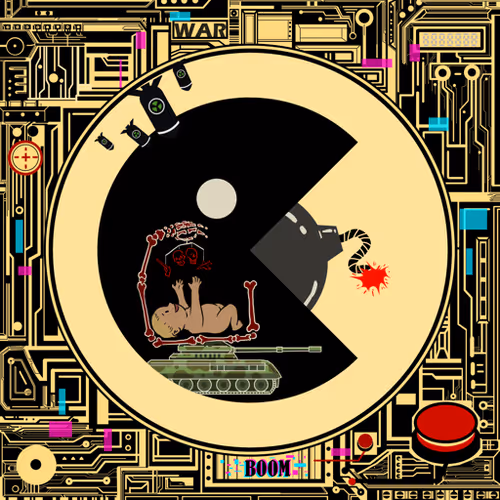 ZeroSumPac #201