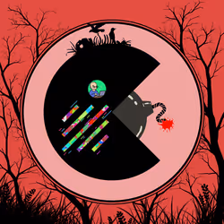 ZeroSumPac #42