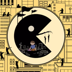 ZeroSumPac #114