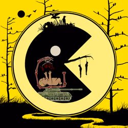 ZeroSumPac #148