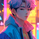 MAD BOY