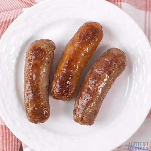 Sausage