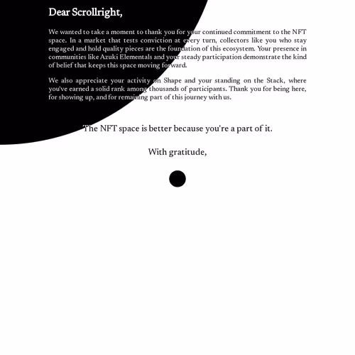 Dear Scrollright