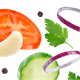 onion pepper