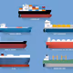 ships