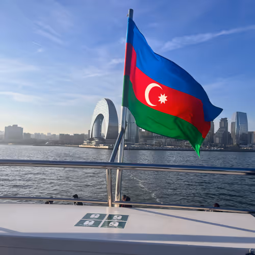 Baku