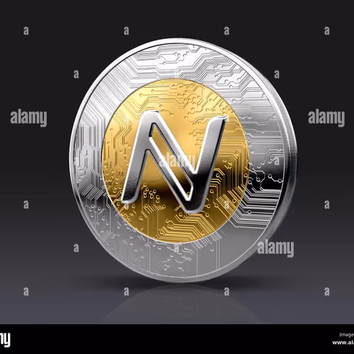 NOBLE COIN