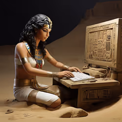 Shapecomputer