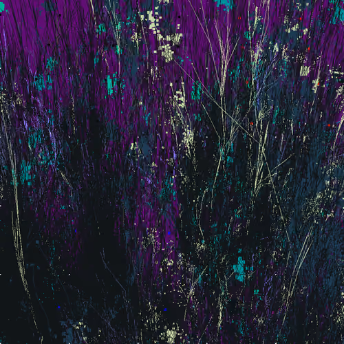 Infinite Garden: 201142 Flowers