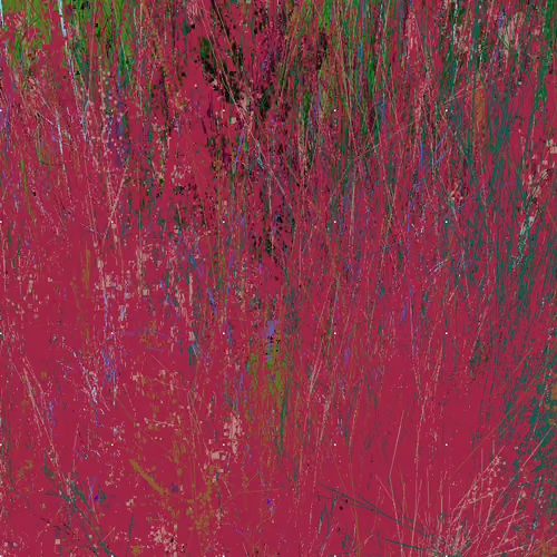 Infinite Garden: 141345 Flowers