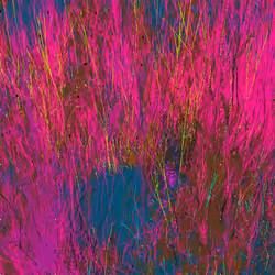Infinite Garden: 83842 Flowers