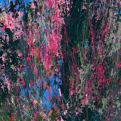 Infinite Garden: 151926 Flowers