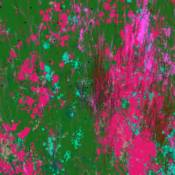 Infinite Garden: 32975 Flowers