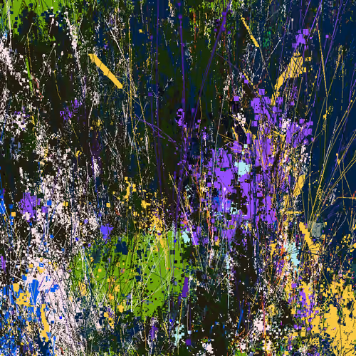 Infinite Garden: 112461 Flowers