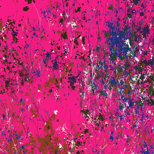 Infinite Garden: 28239 Flowers