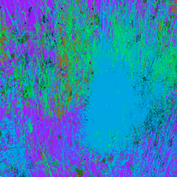 Infinite Garden: 42281 Flowers