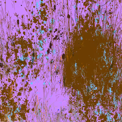 Infinite Garden: 70510 Flowers