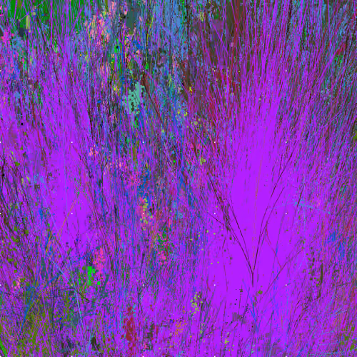 Infinite Garden: 295950 Flowers