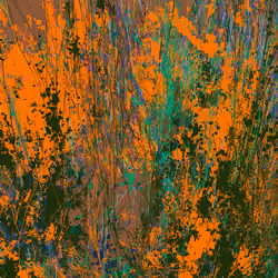 Infinite Garden: 60248 Flowers