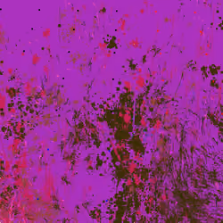 Infinite Garden: 14702 Flowers