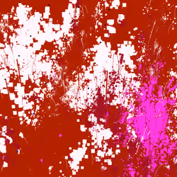 Infinite Garden: 6213 Flowers