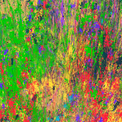 Infinite Garden: 235136 Flowers