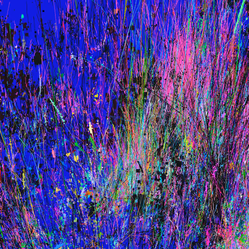 Infinite Garden: 53046 Flowers