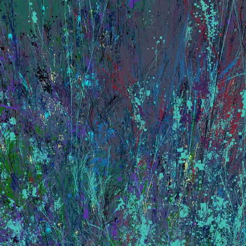 Infinite Garden: 142891 Flowers