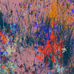 Infinite Garden: 39179 Flowers
