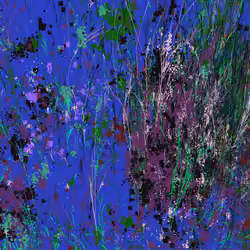 Infinite Garden: 37650 Flowers