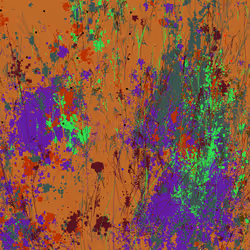 Infinite Garden: 17700 Flowers
