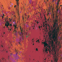 Infinite Garden: 71510 Flowers
