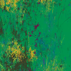 Infinite Garden: 110637 Flowers