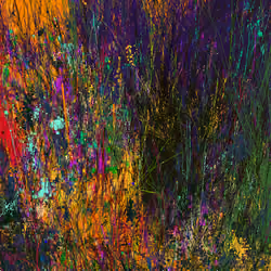 Infinite Garden: 345707 Flowers