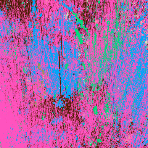 Infinite Garden: 217725 Flowers